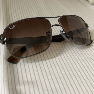 Authentic Ray-Ban Sunglasses